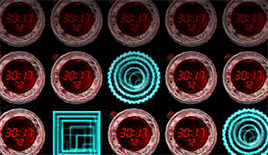 hreny:Some DDR visualizations.