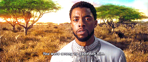Favorite Marvel Scenes: 2/?