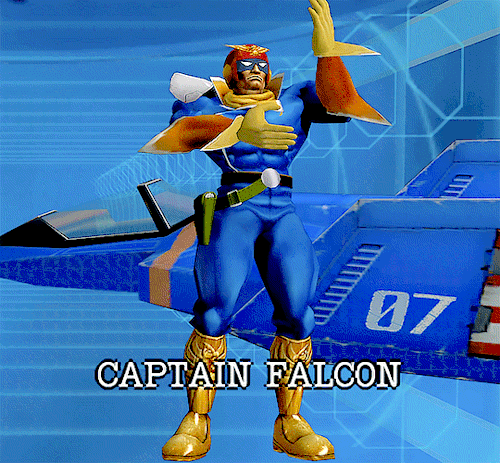 s Captain Falcon Listhearts Com