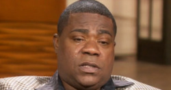 rollingstone:  Watch Tracy Morgan’s emotional