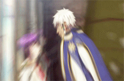 otomeinsanity:  brazzette: Thoth doing the thing  THOTH…….. 
