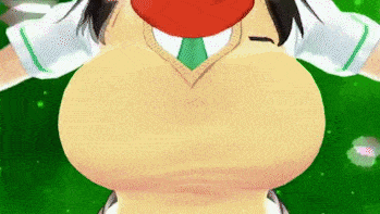 jaystar-xd:  Senran Kagura: Estival Versus | Asuka My boo on her Tenshin 
