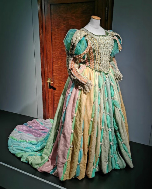 One Dress A Day Challenge