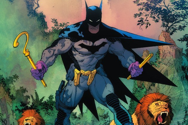 I’LL NEVER GO THAT BIG AGAIN: SCOTT SNYDER ON ‘ZERO YEAR: SAVAGE CITY,’ PART ONE [INTERVIEW]
By Chris Sims
For the past year, I’ve spoken to Scott Snyder for a series of in-depth interviews about Batman: Zero Year, the new origin story that he, Greg...