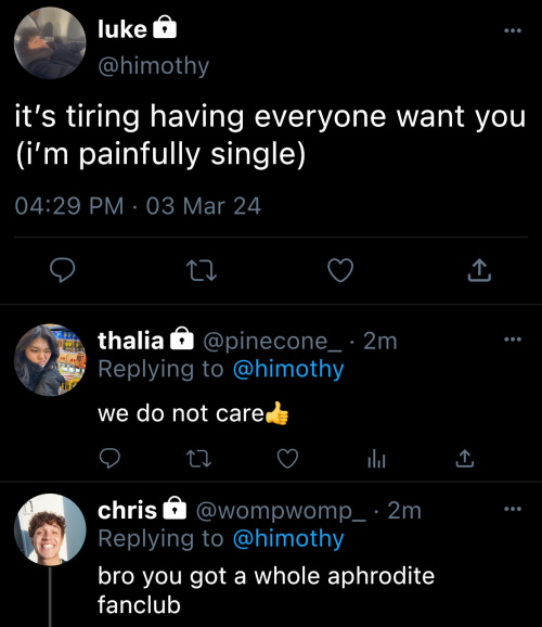 Proximity, Part 1