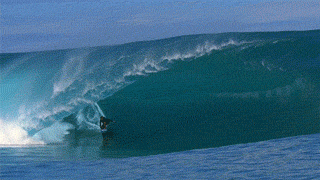 nixoneurope:Making the unmakable, Bruce Irons is a legend.
