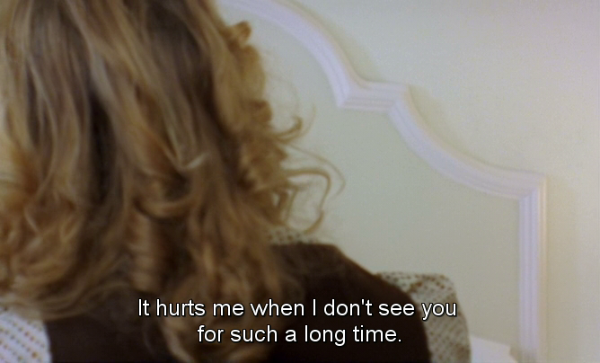 heavenhillgirl:  The brown bunny (2003), Vincent Gallo