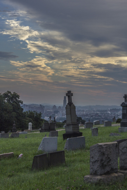 theanxiouskid - Portraits of Pittsburgh by the rapper Jake...