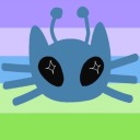 aliencatgender avatar