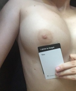 saxonviolets:Cards Against Humanity reveals