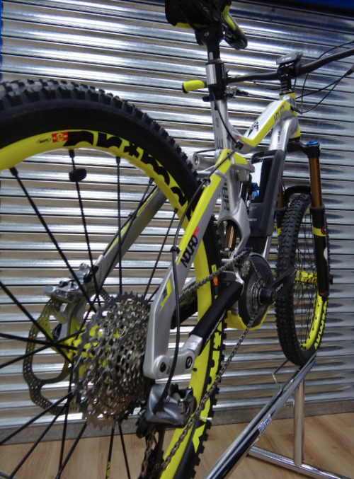 chirosangaku: Surrey e-bike shop expands | Bicycle Business | BikeBiz