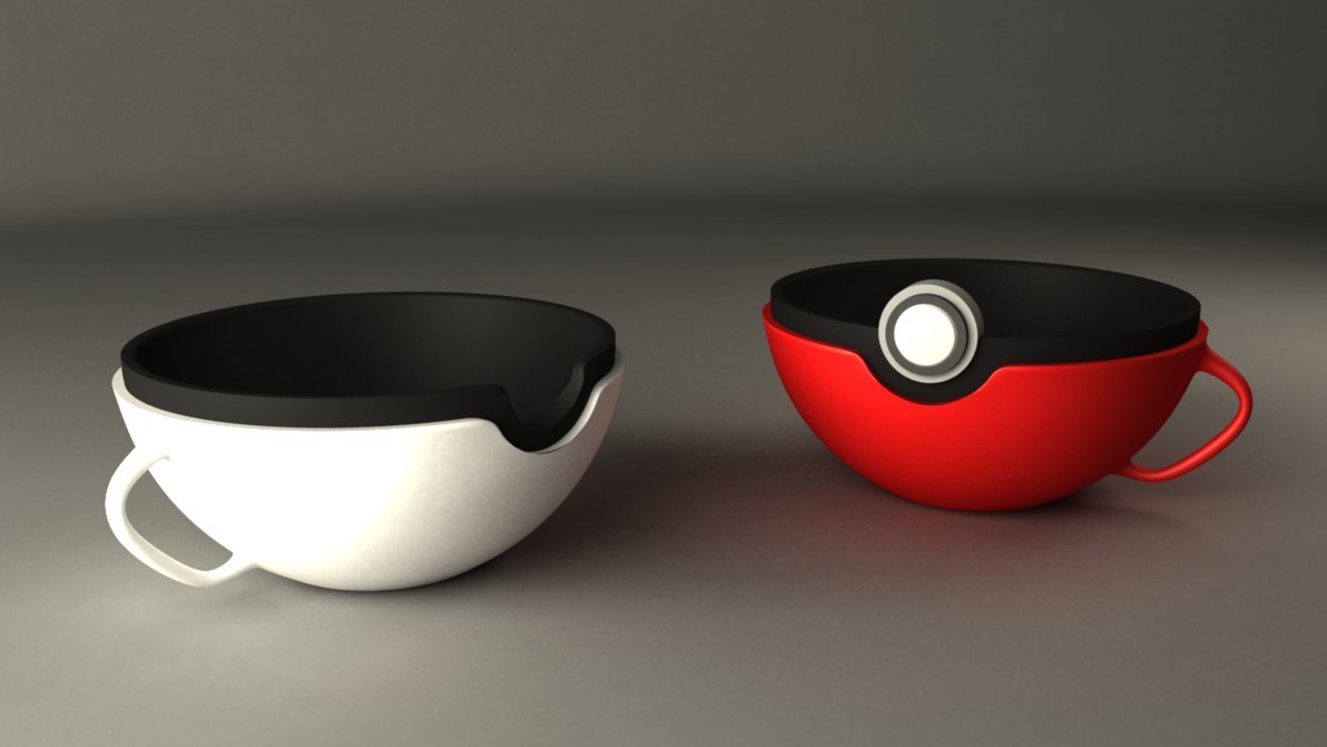 rune-midgarts:  bluedogeyes:  Pokecup 3D by n03p0nc3  mariana look 