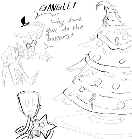 Brain Dump Of Them,,,