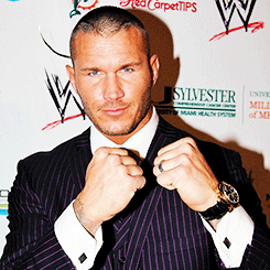 r-a-n-d-y-o-r-t-o-n:  Randy Orton+Suits  porn pictures
