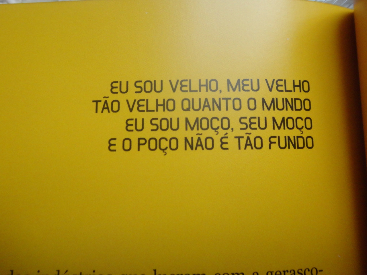 quimerar:  Humberto Gessinger, Nas entrelinhas do Horizonte 