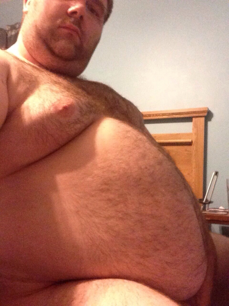 thebigbearcave:  can i stick it in just once ? 