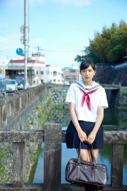 asiadreaming:  haruna kawaguchi | 川口春奈