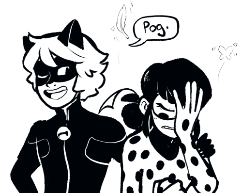 “pog” Is A Word That’s Always Annoyed Me And I Only Recently Found Out What It Actually Even Meant