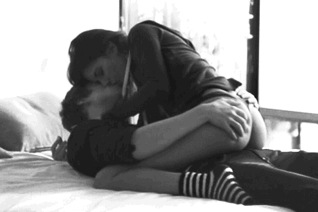 ~ you take my breath away ~