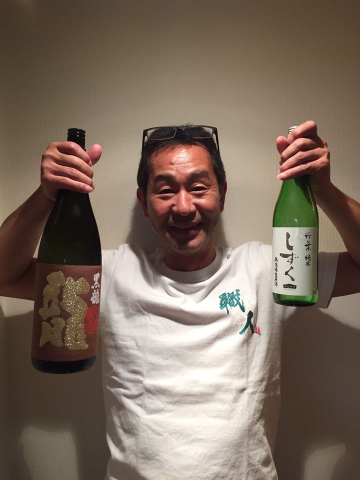 definemotorsports:  this is the friday night tsuchiya of good laughs and friendshipreblog