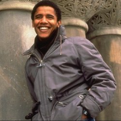 Happy 54Th To Our 44Th President. Thanks For Putting A Sistaaaa Back On Her Dad&Amp;Rsquo;S