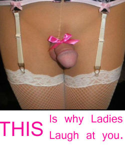 Captions for Sissy Bimbos