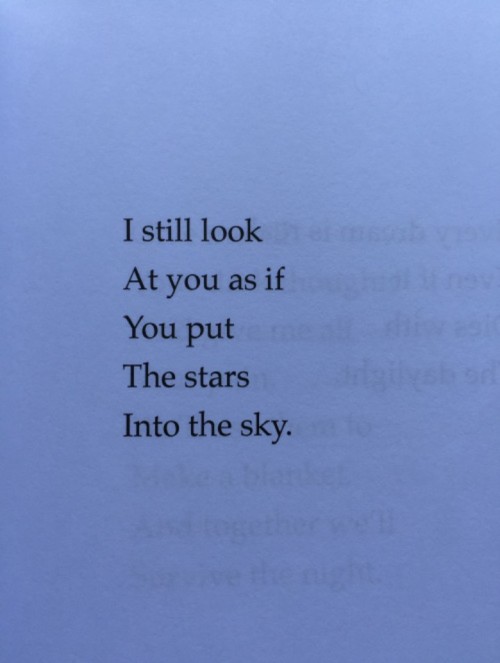 LAVISHED IN LUST