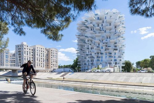 Sou Fujimoto Wind Trippers Sou Fujimoto Wind Trippers