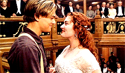  favorite movies: titanic (1997) “I’ve never spoken of him until now. Not to anyone. A woman’s heart is a deep ocean of secrets. But now you know there was a man named Jack Dawson and that he saved me. In every way that a person can be saved. I