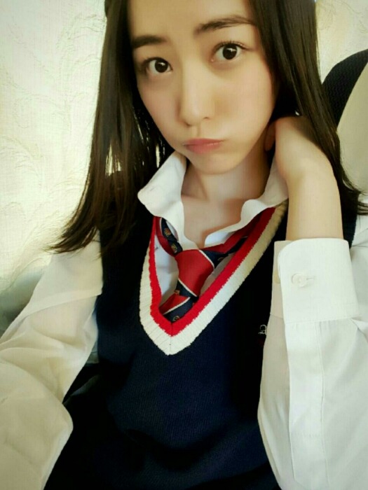 48groupstelevision:  松井珠理奈 - ameba, 755 (2016/03/01)