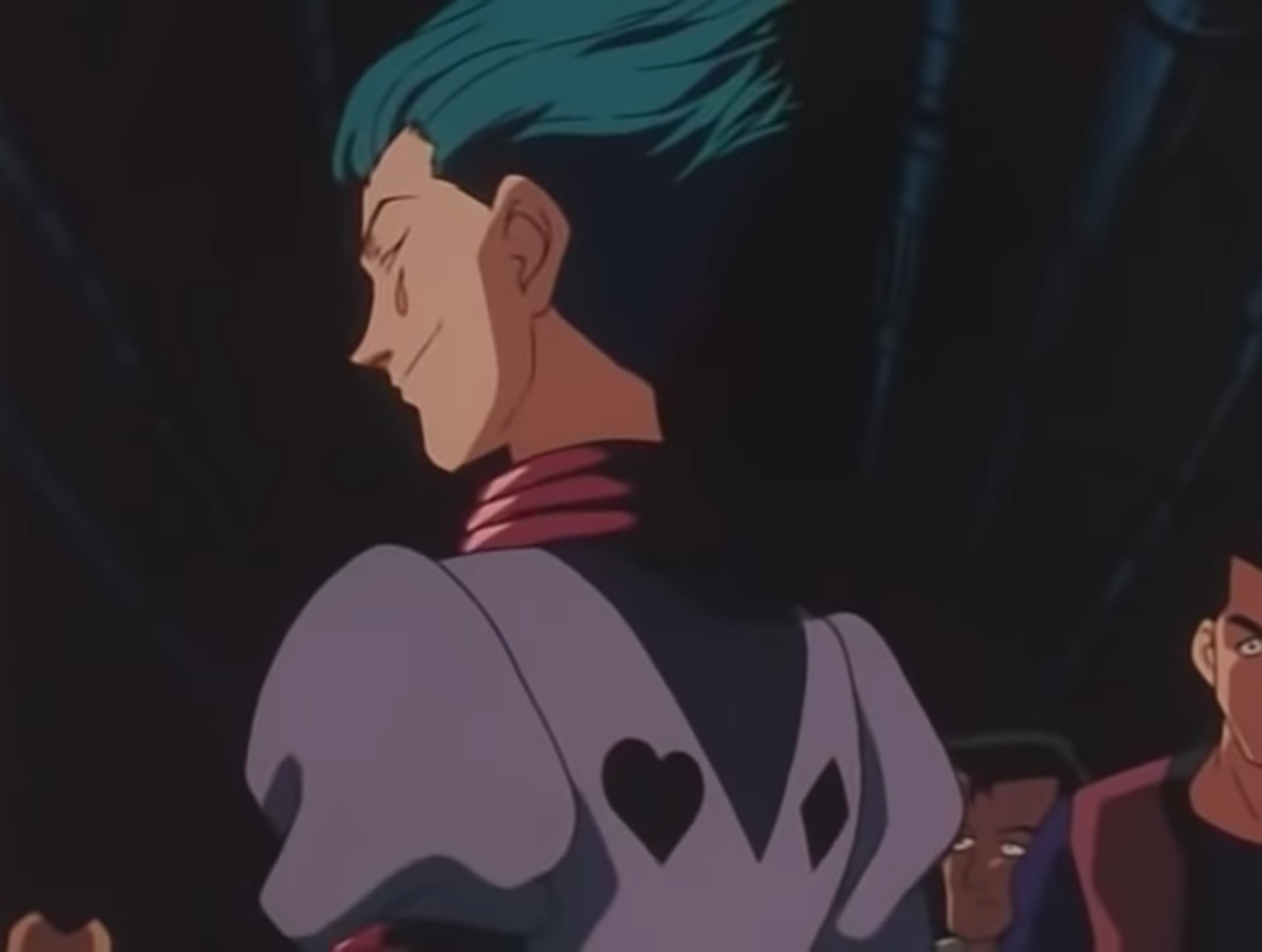 Featured image of post Hxh 1999 Hisoka He may be a creepy bad guy but hisoka morow is a beloved character not just in the hunter x hunter universe but in all of anime fandom