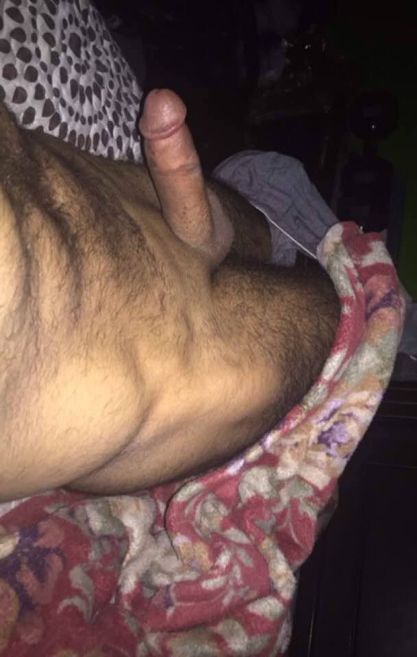 Hot Arab Men