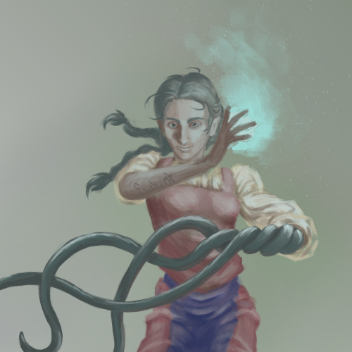 The Child Of Nature