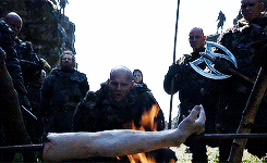 nymheria:  Game of Thrones Season 4 Visual Effects 
