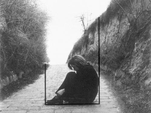 urbain:  Valie Export, “Körperkonfigurationen”, 1972-76 