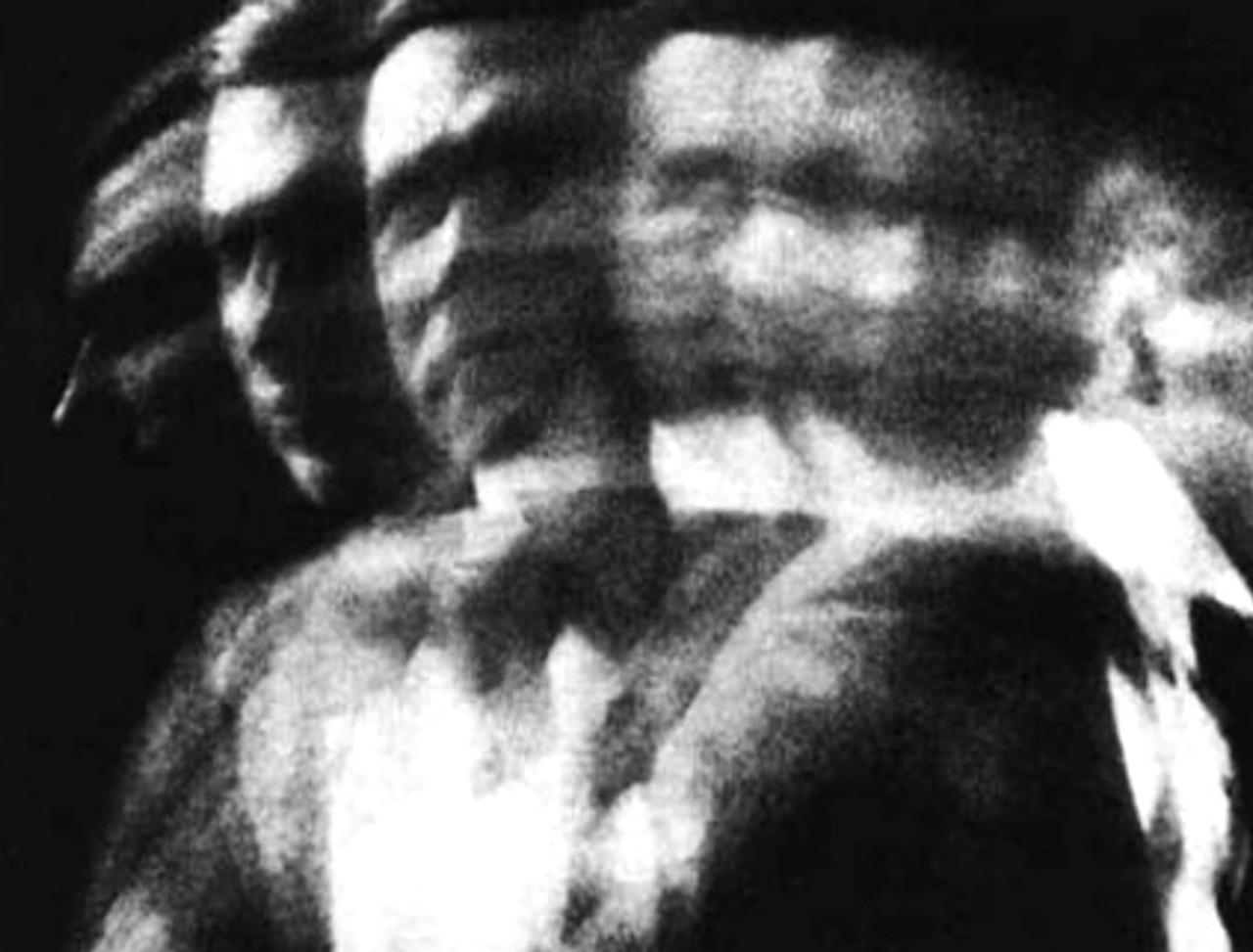 pentauroi:  Anton Giulio Bragaglia