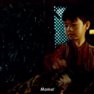 shxdowshuntress: …Give my boy a break
