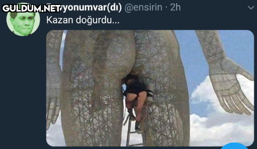 Pavyonumvar(dı) @ensirin ·...