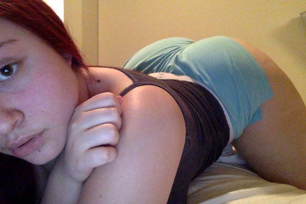 slammerpawg:  Bella Monroe got booty