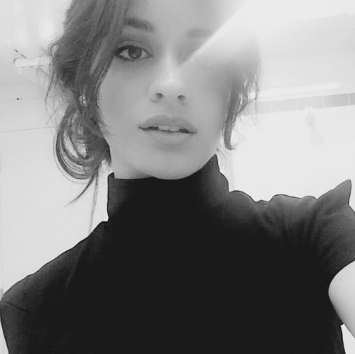 camila_cabello: “love is the only thing that interests me.”