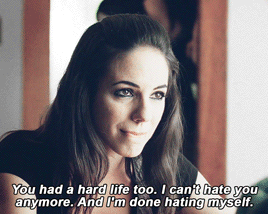 Day 20 of fyeahlostgirl’s 30 Day Challenge (March)—Favourite scene that made you cry (or close to it)—requested by yourlittleharmonicaishammered