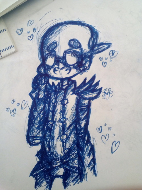 Cute Magnus ^^ [And There Photos :D]