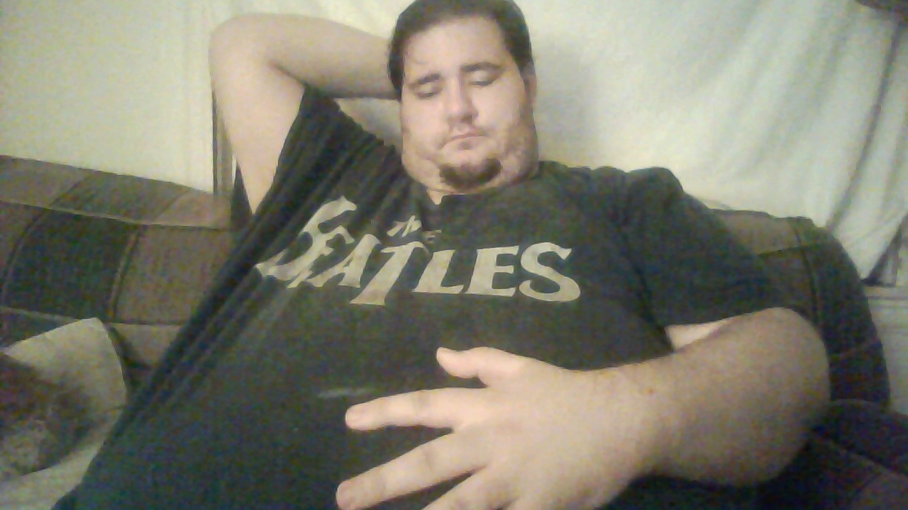 zionchubby14:  Its been a whileâ€¦   Looking amazing