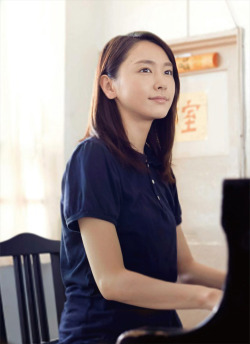 licoricewall:  新垣結衣 (Yui Aragaki)