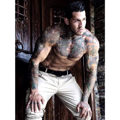 DADDYALPHAMALE