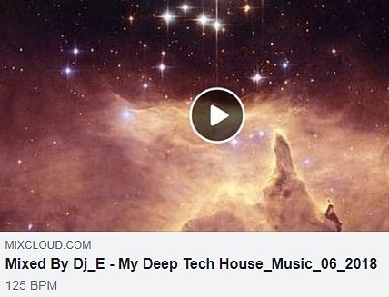 #music #mixcloud #mixes #deeptechhouse #followmeatmixcloud #linkinbio