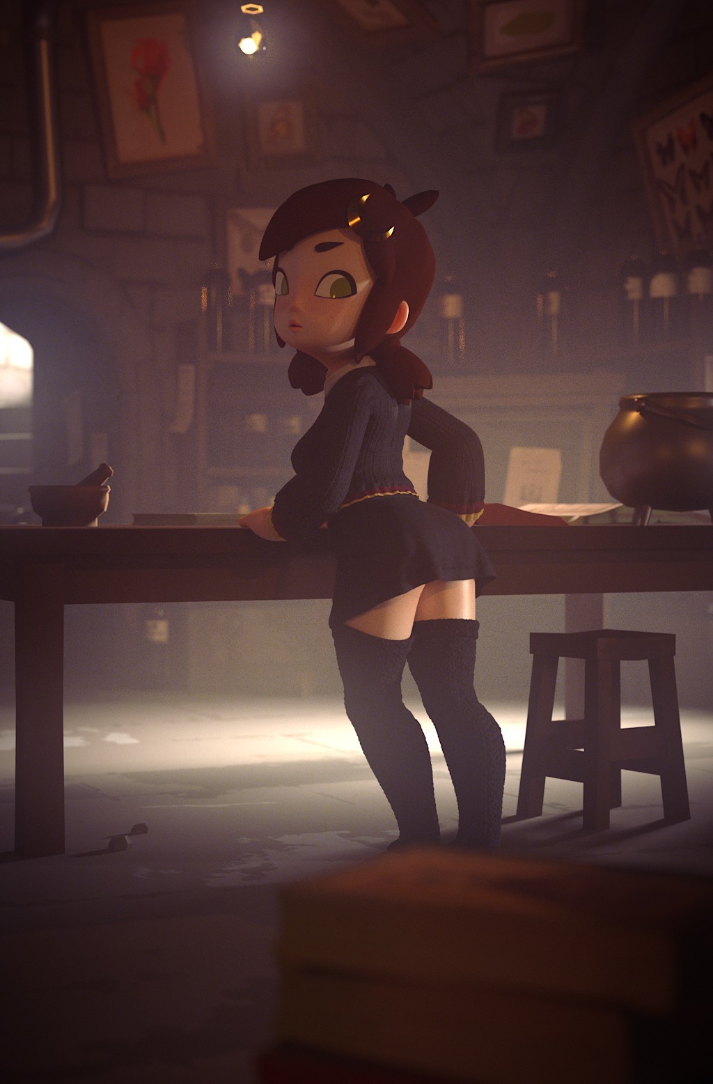 Awesome Indie games and their developers to support.