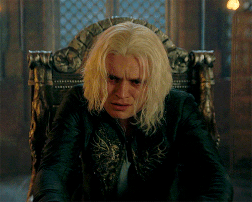 "I Feel Like They're Both Living Parallel Lives, But In Separate Universes. They Can't Access Each Other