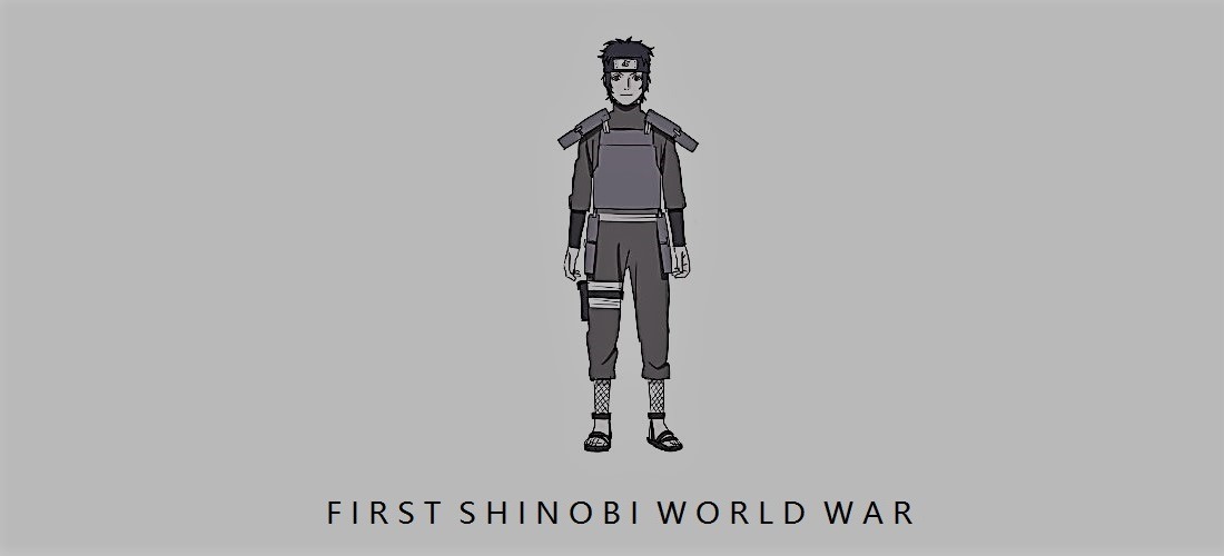 seiihun:  D A Y  S E V E N | | F R E E C H O I C EHistory of the Uchiha Clan