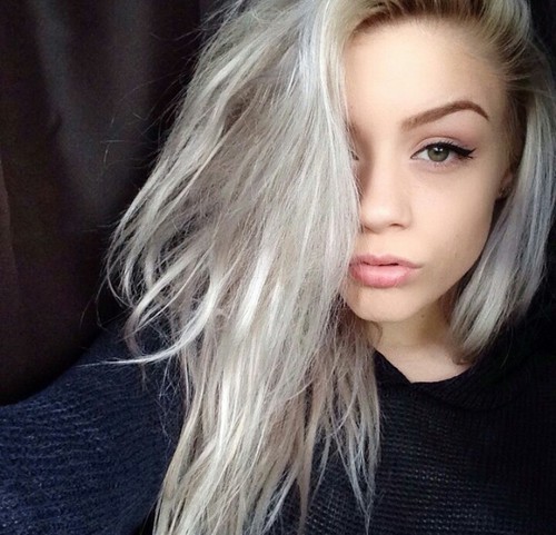 Enjoy me